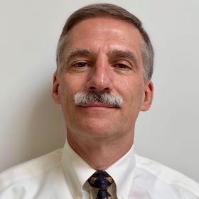 Mark Schafer