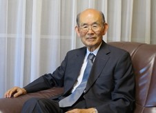 Kunihiko Fukushima