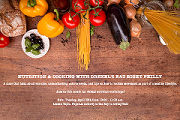 Nutrition Workshop April 13