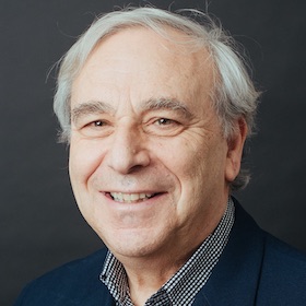 Peter I. Lelkes