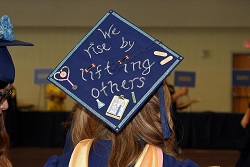 graduation cap