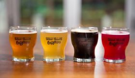 Urban Village Brewing Company