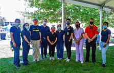 Drexel University Physicians and Nurses