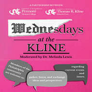 Wednesdays at the Kline