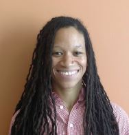 headshot of student
