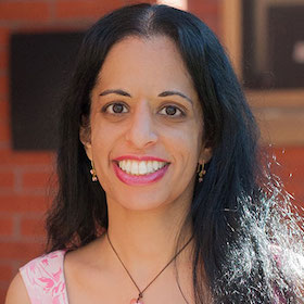 Sujata Bhatia