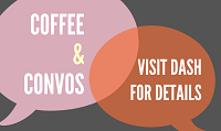 Dornsife Coffee and Convos with Brittany Benson