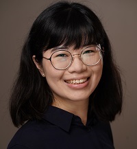 headshots of speaker