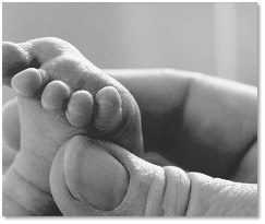 baby foot
