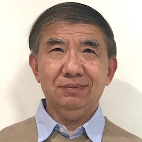 Guang-Xian Zhang