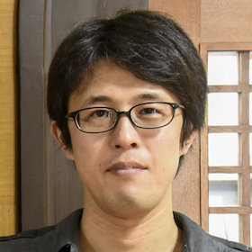 Kunimichi Suzuki
