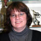 Headshot of Stacey Ake
