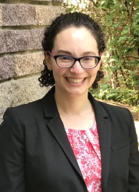 Professor Emily Stolzenberg