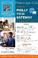 Philly Tech Gateway Program