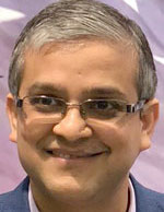 Vikas Bhandawat