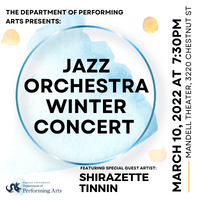 Jazz Orchestra