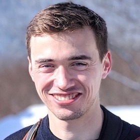 Benjamin Pedigo