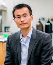 Peidon Yang