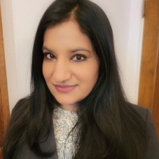 Bijal Shah Headshot