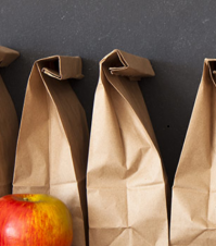 brown bag