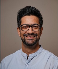 Rachit Sharma