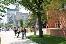 Dornsife School of Public Health