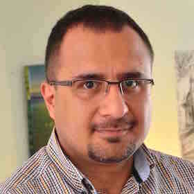Cengiz Acarturk