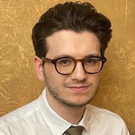Mattan Orbach