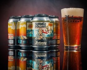 neshaminy creek brewer