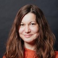 Dr. Bojana Gligorijevic