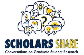 Scholars Share logo