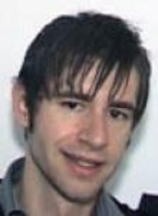Matthew Ulgherait
