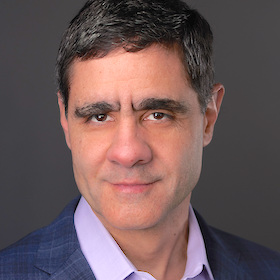 Eric Perakslis