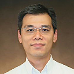 Christopher Yang