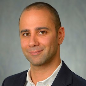 Ashkan Bigdeli