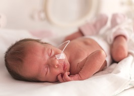Newborn Child