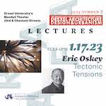 Arfaa Lecture Eric Oskey