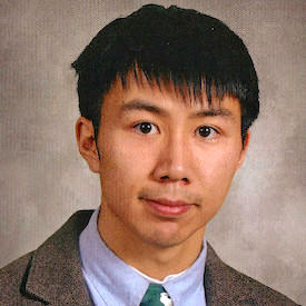 Bryan Kwok