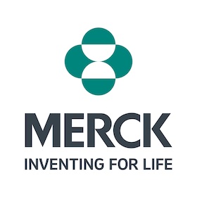 Merck logo