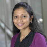 Ridhdhi Desai, PhD