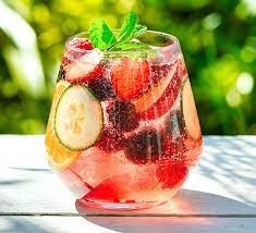 mocktail cocktail