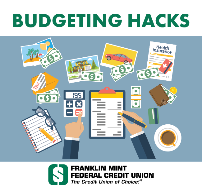 budgeting