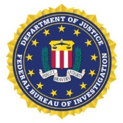 FBI Logo