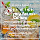 Sips and Tips