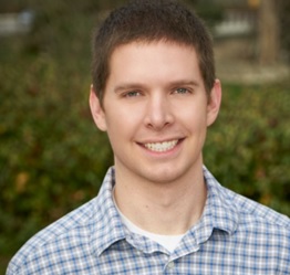 Headshot of speaker