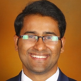 Girish Viraraghavan