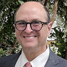 Joel Schuman