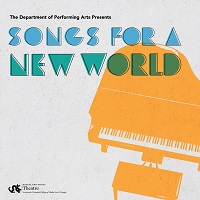 Songs For A New World