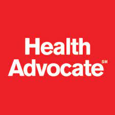 Health Advocate Logo