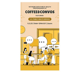 event graphic